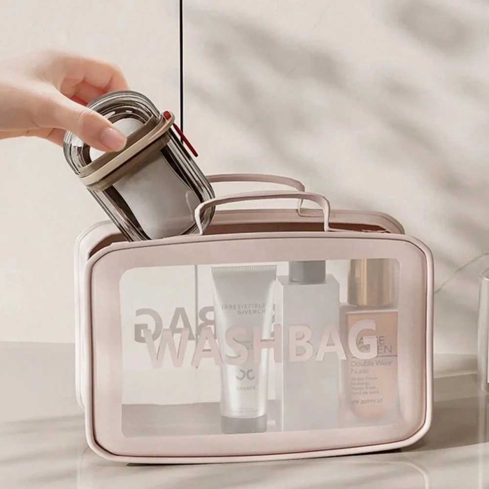 9pc Light Luxury Travel Soap Box, Creative With Lid Sealed Drain, Portable Small